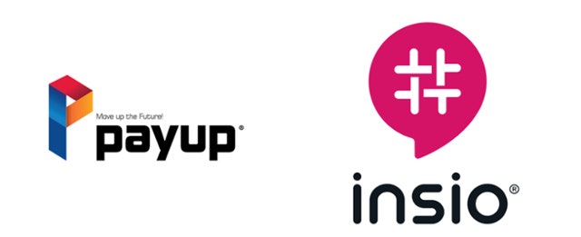PAYUP INSIO